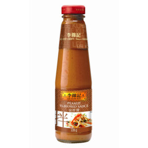 Lee Kum Kee Peanut Flavoured Sauce 226g
