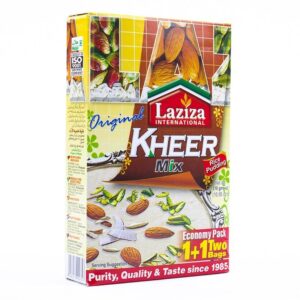 Laziza KHeer Mix Original 310g