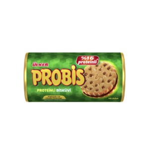 Ülker Probis Protein Biscuits 280g