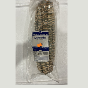 Depot Yussuf Miondo 1kg