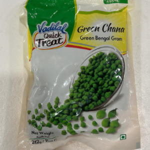 Vadial Quick Treat Green Channa