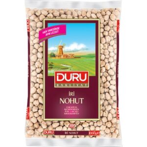 Duru Iri Nohut 1000g