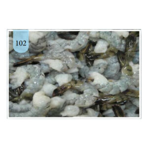 Black Tiger Raw PDTO - 102