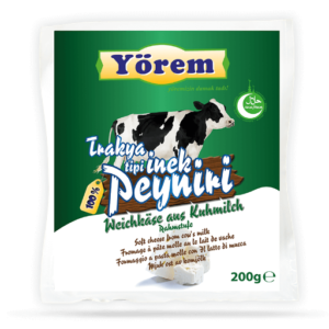 Desran İnek Peyniri 200 gr