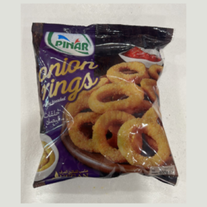 Pinar Onion Kings Vegan