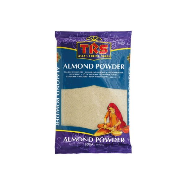 TRS  Almond Powder