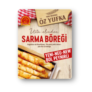 Sarma Böregi