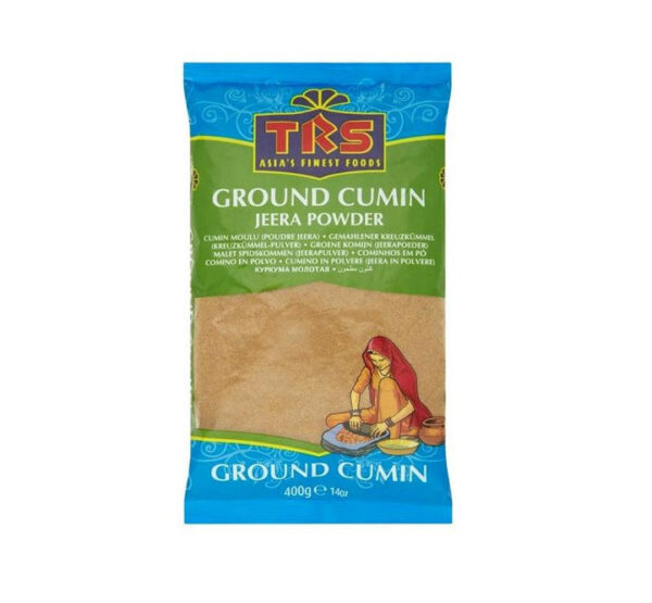 TRS GROUND CUMIN 100G