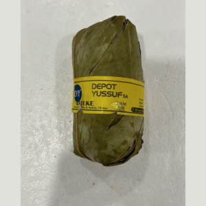 Depost Yussuf Bateke 450g