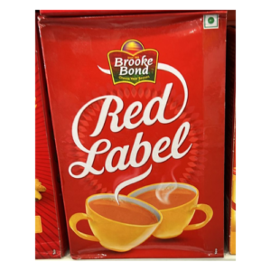 Broke Bond Taaza 400g