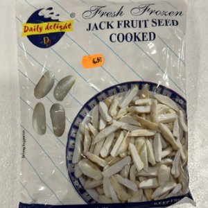 Daliy Delight Jack Fruit Seed Cooked