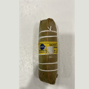 Coexito Chocio Entero Chikwangue Normal 450g