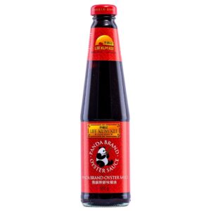 Lee Kum Kee Panda Brand Oyster Sauce 510ml