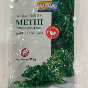 Ashoka Methi Fenugreek leaves 310g