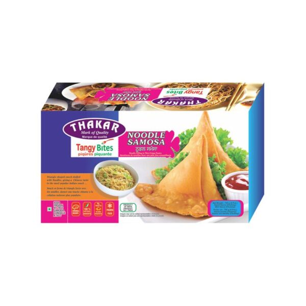 Thakar Noodle Samosa
