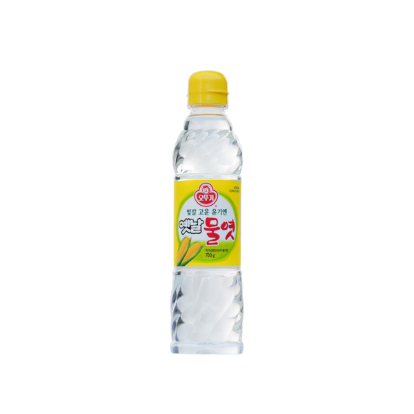 Ottogi Korean Corn Syrup 700g