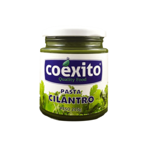 COEXITO PASTA DE CILANTRO 215g