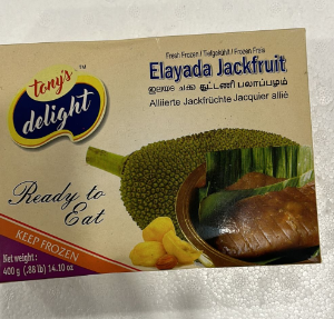 Tonys Delight Elayada Jackfruit