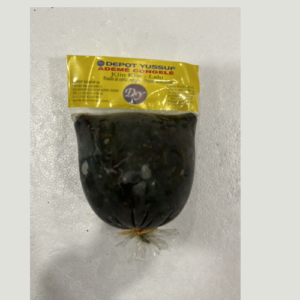 Depot Yussuf Ademe Console 500g