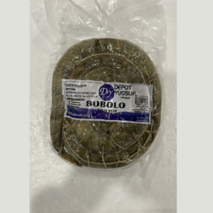 Depot Yussuf Bobolo Sous