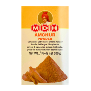 MDH AMCHUR POWDER 100G