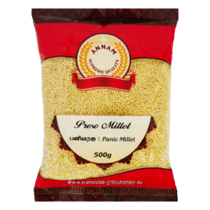 Annam Proso Millet / Panivaragu (500g)