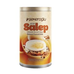 Şekeroğlu Sütlü Salep 250gr
