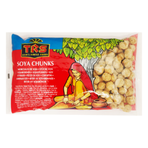TRS Soya Wadi / Soya Chunks (250g)