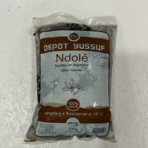 Depot Yussuf Ndole 500g