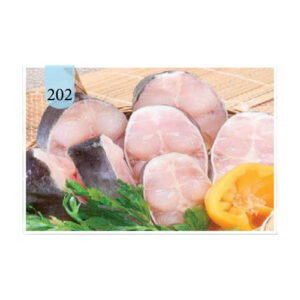 PANGASIUS STEAK - 202 - 1kg