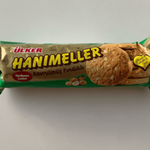 Ulker Findikli Hanimeller