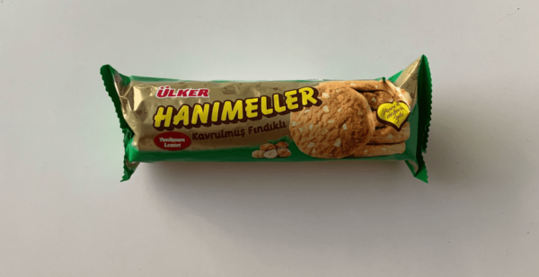 Ulker Findikli Hanimeller