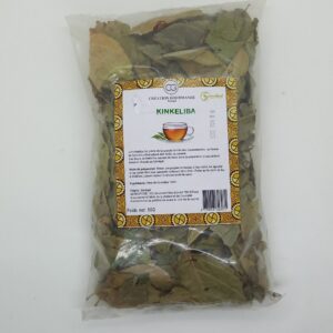 ukase fumbwa kinkeliba 50g