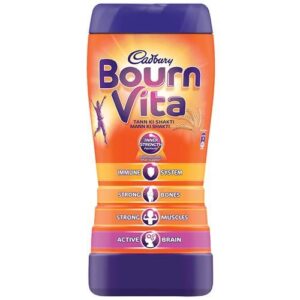 CADBURY BOURNVITA 500G