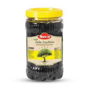 Sera Gemlik Yağlı Sele Zeytin