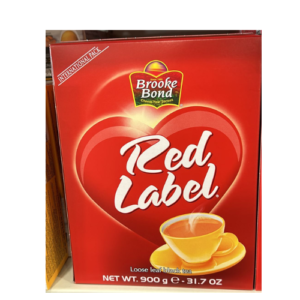 Brooke Bond Red Label 900g