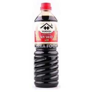 Yamasa Soy Sauce 1L