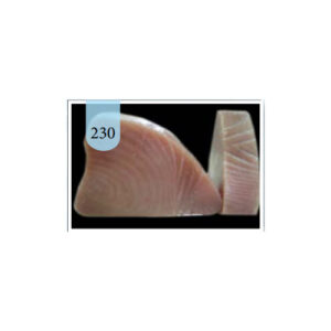 YELLOW FIN TUNA POTION - 230 -1kg