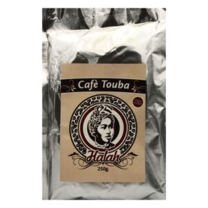 Cafe Touba Halah 250g