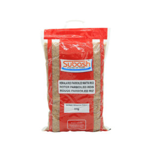 Subash matta parboiled rice 5kg