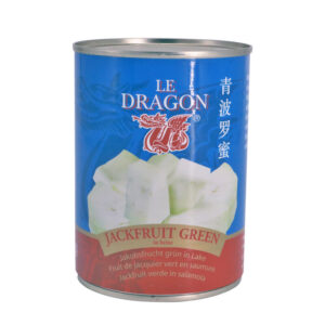 Dragon Jack Fruit Green 565g
