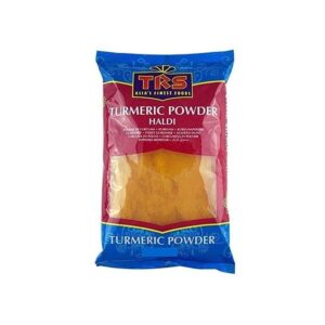 TRS HALDI POWDER 100G