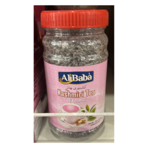 Alibaba Kashmiri Tea