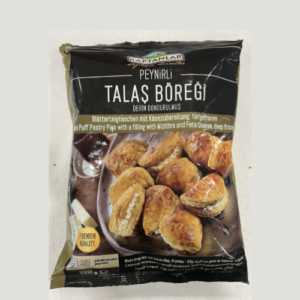 Kaptanlar talas Boregi 1000g