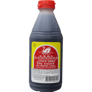 Silver Swan Soy Sauce | 385ml