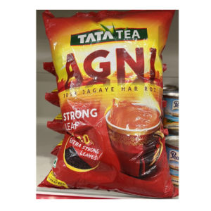 Tata Tea Agni Strong Leaf