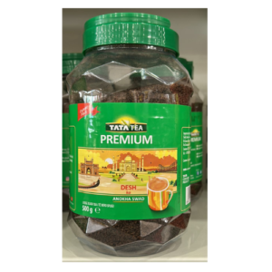 Tata Tea Premium 500g