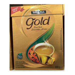 Tata Tea Gold Rich Taste 900g