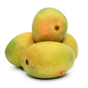 ALPHONSO MANGOES 1Box (6 Mango)