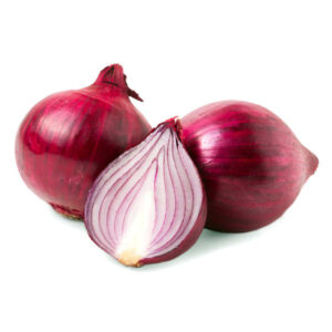 ONION RED